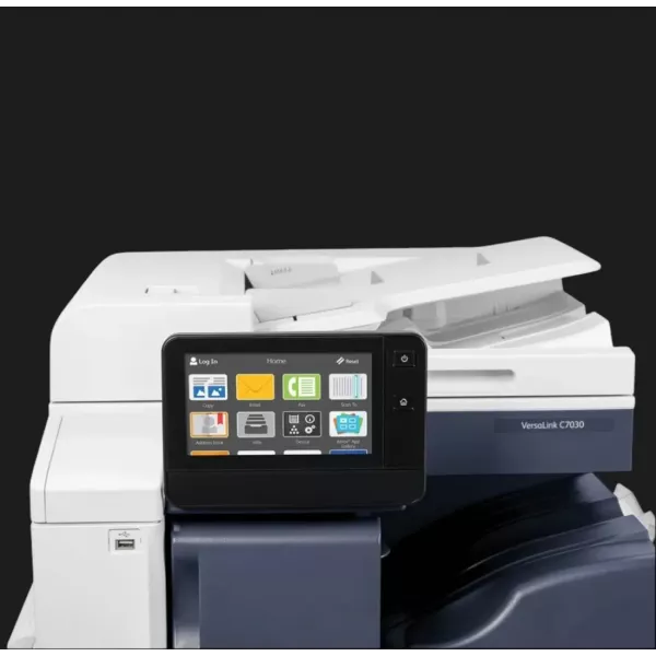 БФП лазерний Xerox VersaLink C7120/7125/7130 (C7101V_D) (White)