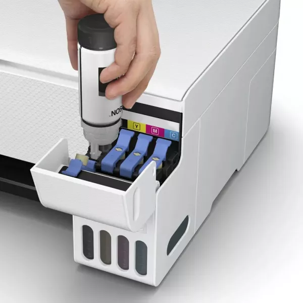 БФП Струменевий Epson L3256 (C11CJ67414)