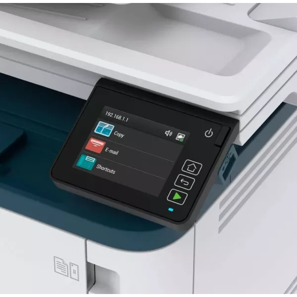 БФП лазерний Xerox B315 (B315V_DNI) (White)