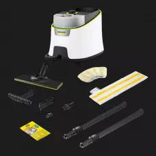 Пароочисник Karcher SC 4 Deluxe (1.513-460.0)