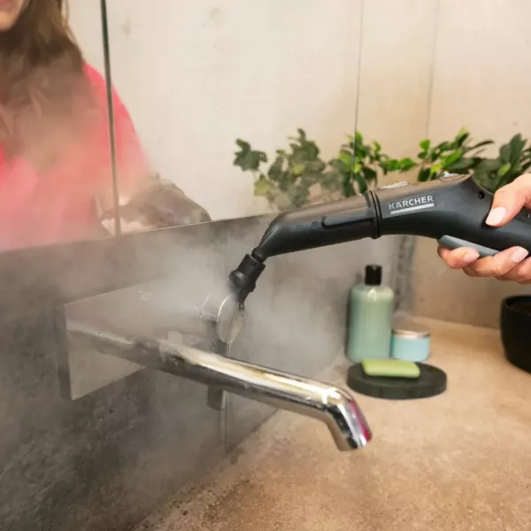 Пароочисник Karcher SC 4 Deluxe (1.513-460.0)
