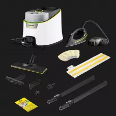 Пароочисник Karcher SC 4 Deluxe Iron (1.513-462.0)