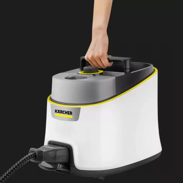 Пароочисник Karcher SC 4 Deluxe Iron (1.513-462.0)