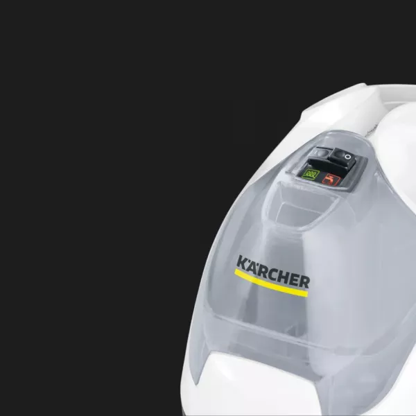 Пароочисник Karcher SC 4 EasyFix Iron (1.512-631.0)