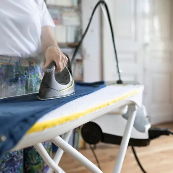 Пароочисник Karcher SI 4 EasyFix Iron (1.512-637.0)