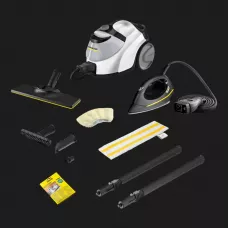 Пароочисник Karcher SC 5 EasyFix Iron (1.512-661.0)