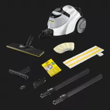 Пароочисник Karcher SC 5 EasyFix Iron Plug (1.512-660.0)