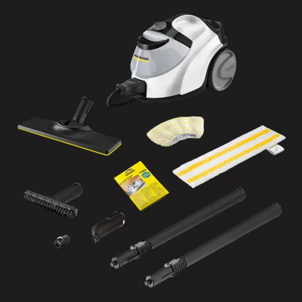 Пароочисник Karcher SC 5 EasyFix Iron Plug (1.512-660.0)