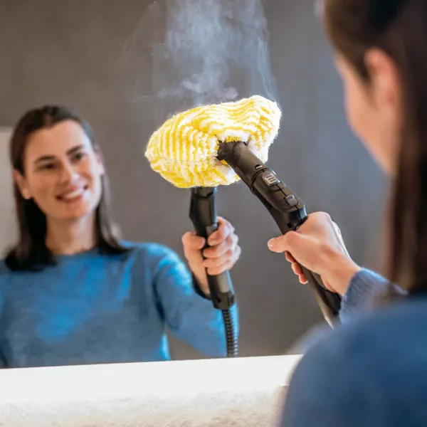 Пароочисник Karcher SC 5 EasyFix Iron Plug (1.512-660.0)