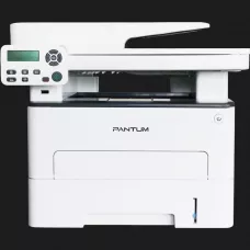 БФП лазерний Pantum M7100DN (White)