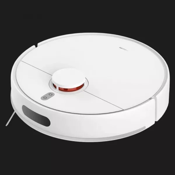 Робот-пилосос Xiaomi Robot Vacuum S40C (White)