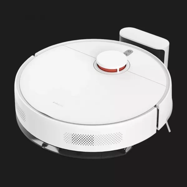 Робот-пилосос Xiaomi Robot Vacuum S40C (White)