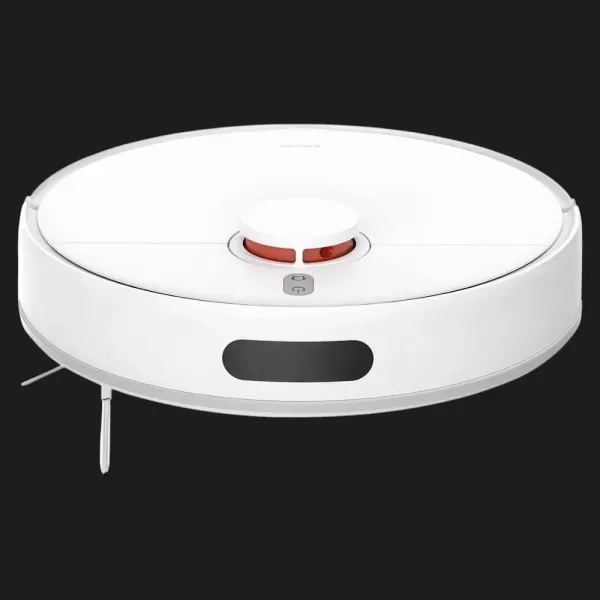 Робот-пилосос Xiaomi Robot Vacuum S40C (White)