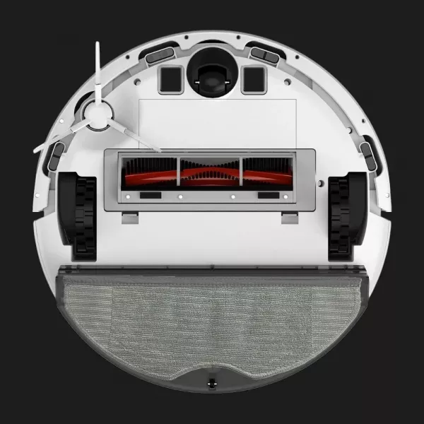Робот-пилосос Xiaomi Robot Vacuum S40C (White)