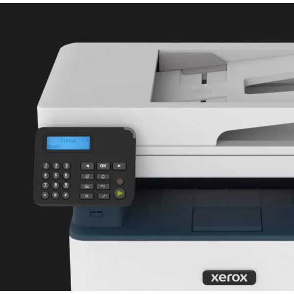 БФП лазерний Xerox B225V/DNI (B225V_DNI) (White)