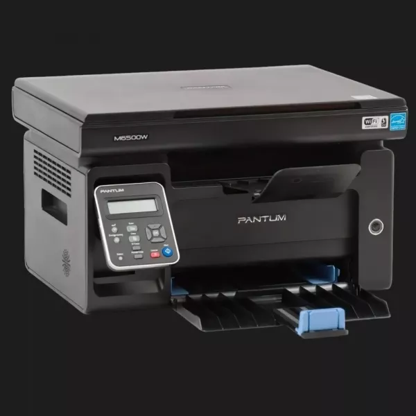 БФП лазерний Pantum M6500W (Black)