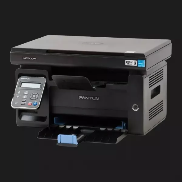 БФП лазерний Pantum M6500W (Black)