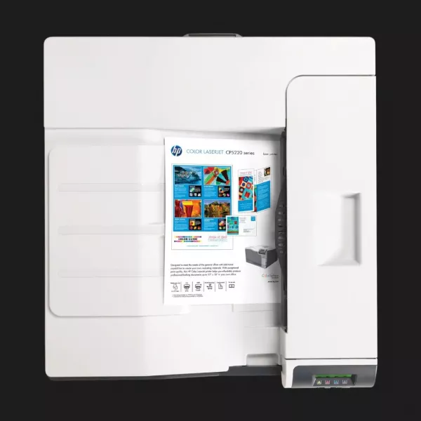 Принтер Лазерний HP Color LaserJet Pro CP5225dn (CE712A)
