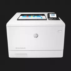 Лазерний принтер HP Color LaserJet Enterprise M455dn (3PZ95A)