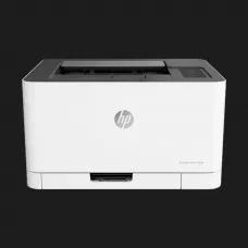Принтер Лазерний HP Color Laser 150nw (4ZB95A)