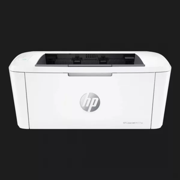Принтер Лазерний HP LaserJet M111w (7MD68A)