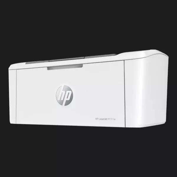 Принтер Лазерний HP LaserJet M111w (7MD68A)