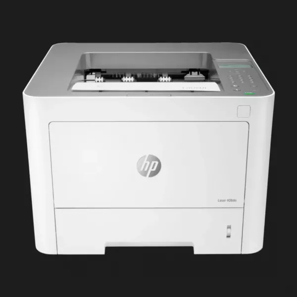 Лазерний принтер HP Laser 408DN (7UQ75A)