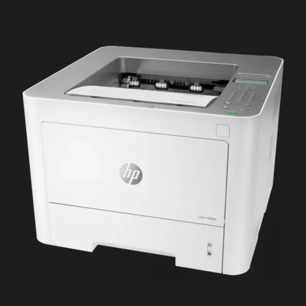 Лазерний принтер HP Laser 408DN (7UQ75A)
