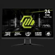 Монітор MSI 23.8