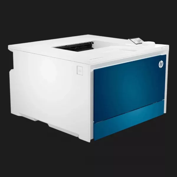 Принтер Лазерний HP Color LaserJet Pro 4203dn (4RA89A)