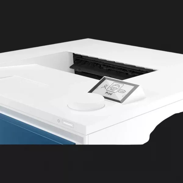 Принтер Лазерний HP Color LaserJet Pro 4203dn (4RA89A)