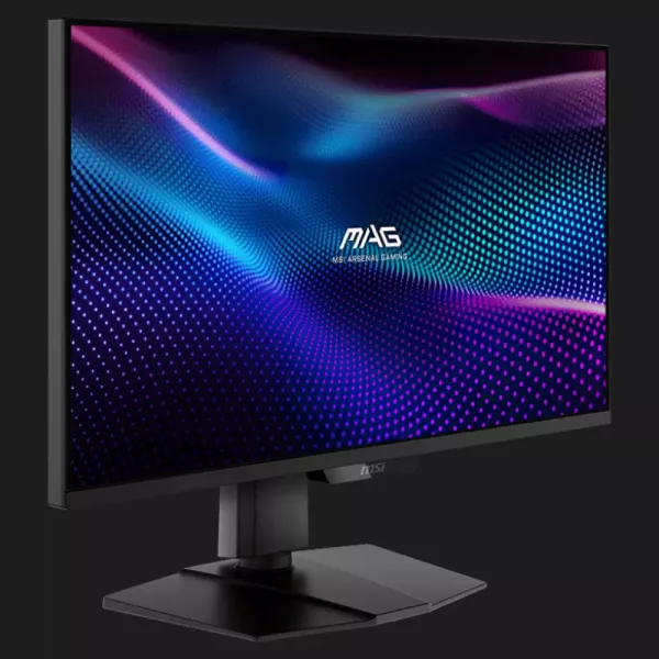 Монітор MSI 27" MAG 274QPF X30MV VA 300Hz (UA)