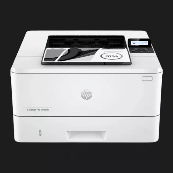 Принтер Лазерний HP LaserJet Pro 4003dn (4003dn)