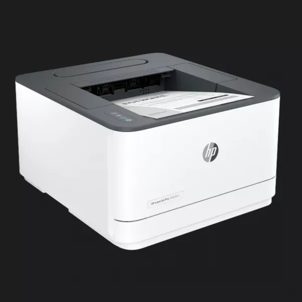Принтер Лазерний HP LaserJet Pro 3003dn (3003dn)