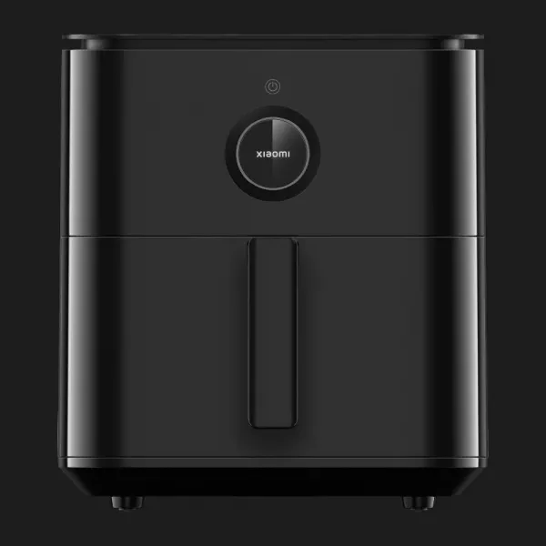 Мультипіч Xiaomi Mi Smart Air Fryer (Black)