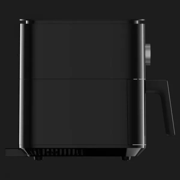 Мультипіч Xiaomi Mi Smart Air Fryer (Black)