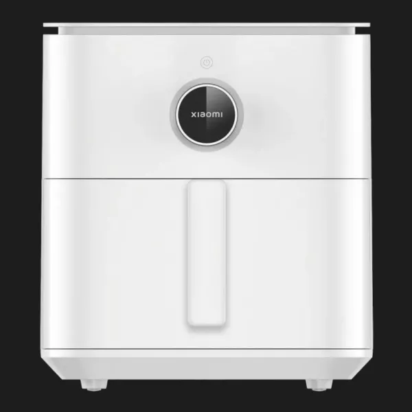 Мультипіч Xiaomi Mi Smart Air Fryer (White)