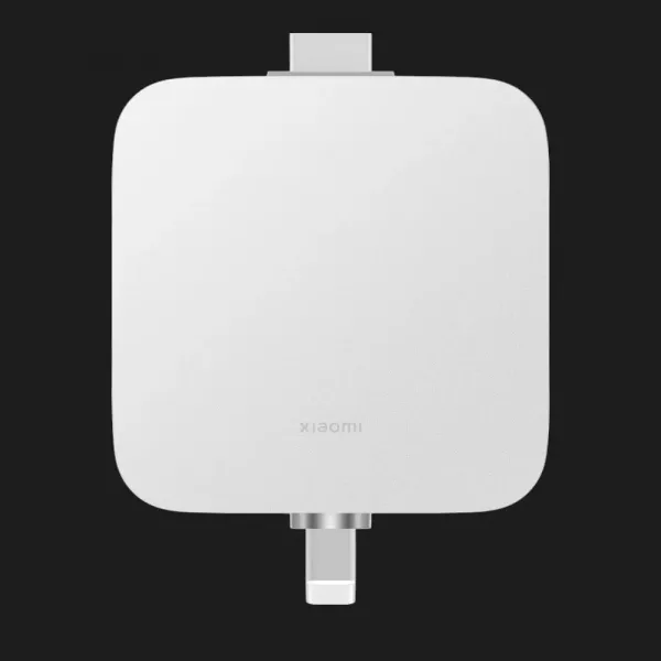 Мультипіч Xiaomi Mi Smart Air Fryer (White)