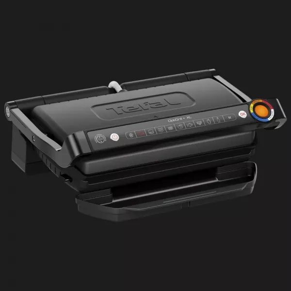 Гриль Tefal OptiGrill+ XL GC727810