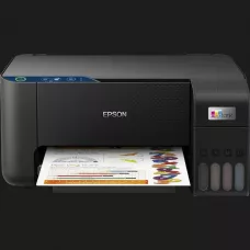 БФП струменевий Epson EcoTank L3231 (Black) (C11CJ68408)