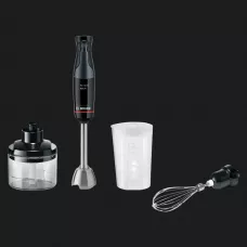 Блендер занурювальний Bosch MSM4B621 (Black)