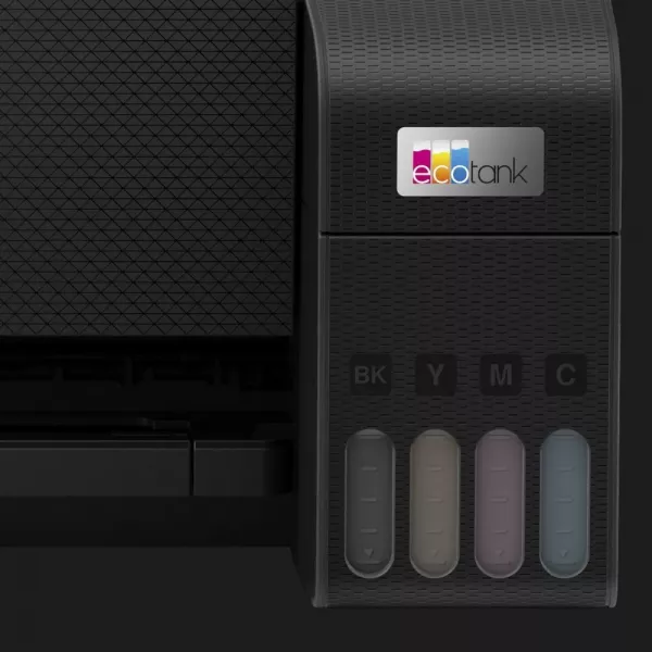 БФП струменевий Epson EcoTank L3271 (Black) (C11CJ67435)