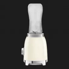 Блендер стаціонарний SMEG PBF01CREU (Cream)