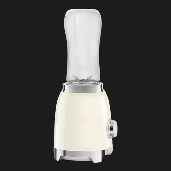 Блендер стаціонарний SMEG PBF01CREU (Cream)