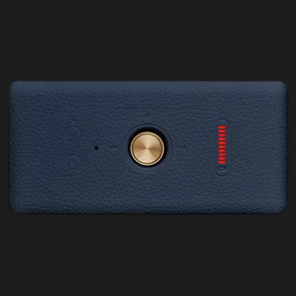 Акустика Marshall Portable Speaker Emberton III (Midnight Blue)