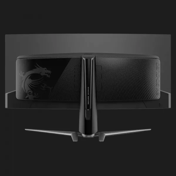 Монітор MSI 34" MAG 341CQP QD-OLED 175Hz (UA)
