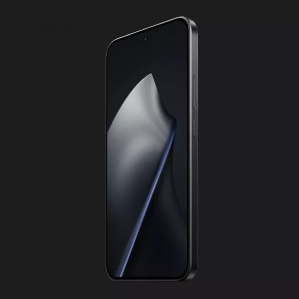 Xiaomi 15T 12/256GB (Black) (UA)