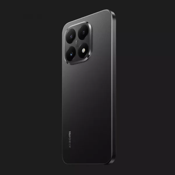 Xiaomi 15T 12/256GB (Black) (UA)
