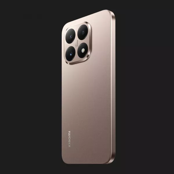 Xiaomi 15T 12/512GB (Rose Gold) (UA)
