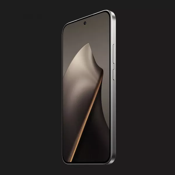 Xiaomi 15T 12/512GB (Titan Gray) (UA)